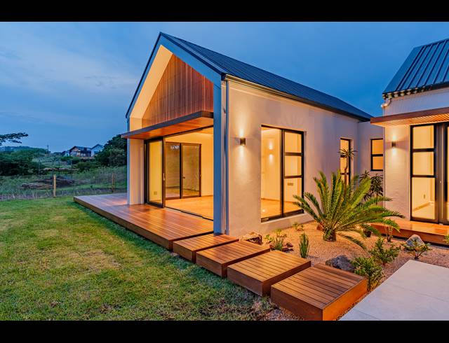 4 BEDROOM FREESTANDING FOR SALE IN SPRINGVALE COUNTRY ESTATE